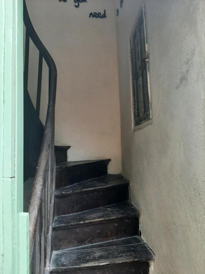Apartamento Les Madeleines Carolles Exterior foto