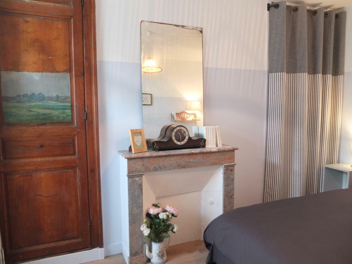 Apartamento Les Madeleines Carolles Exterior foto